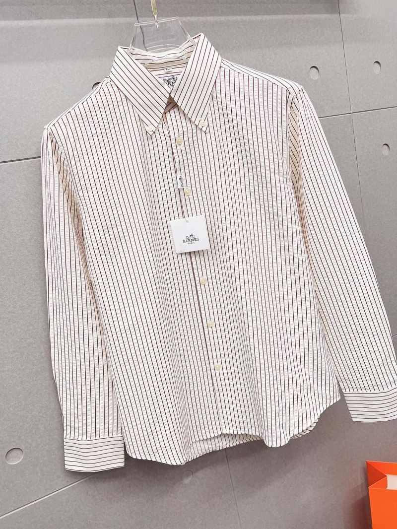 Hermes Shirts